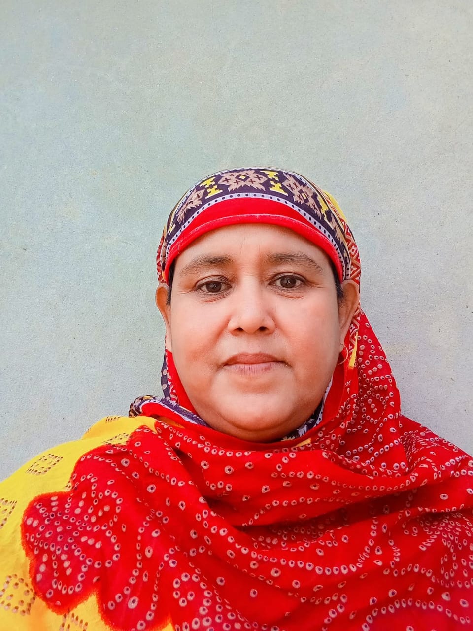 মোছাঃ নূরজাহান খানম