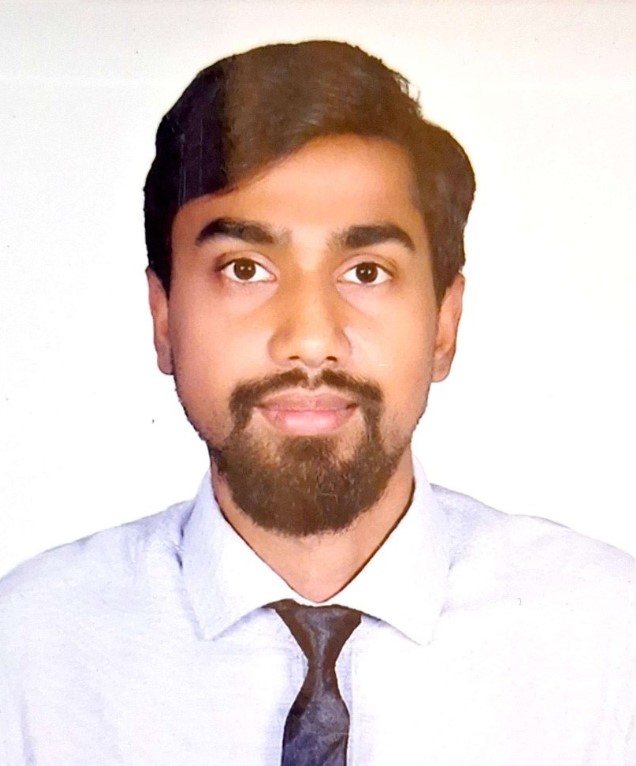 বায়েজিদ হোসেন
